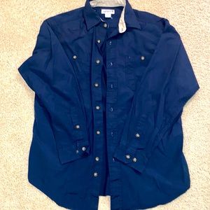 Carhartt shirt - mens